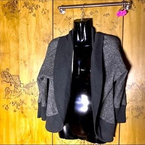 Old Navy Drape Cardigan